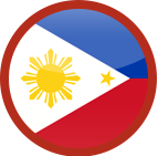 Philippines Flag